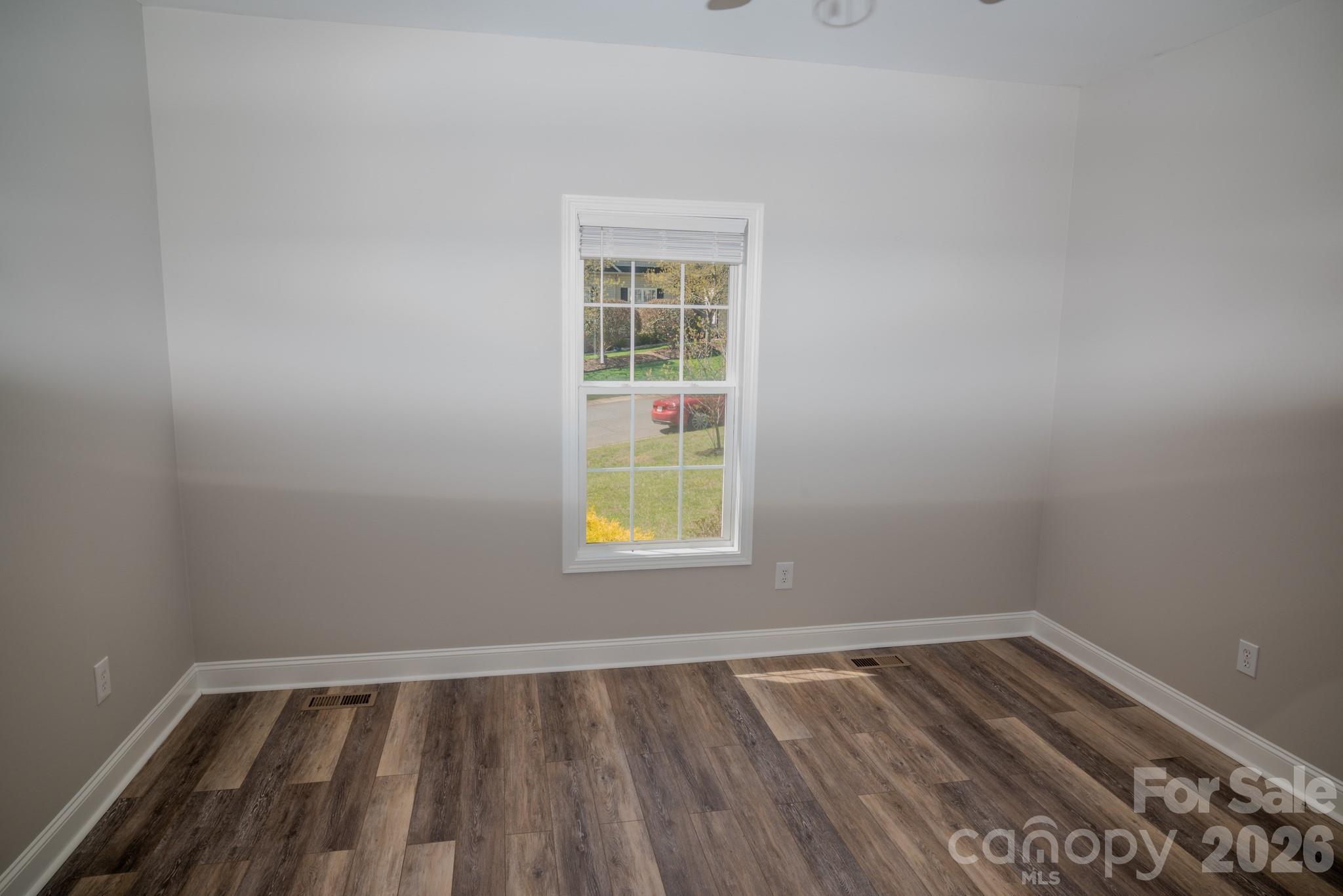 Preston Place - Residential