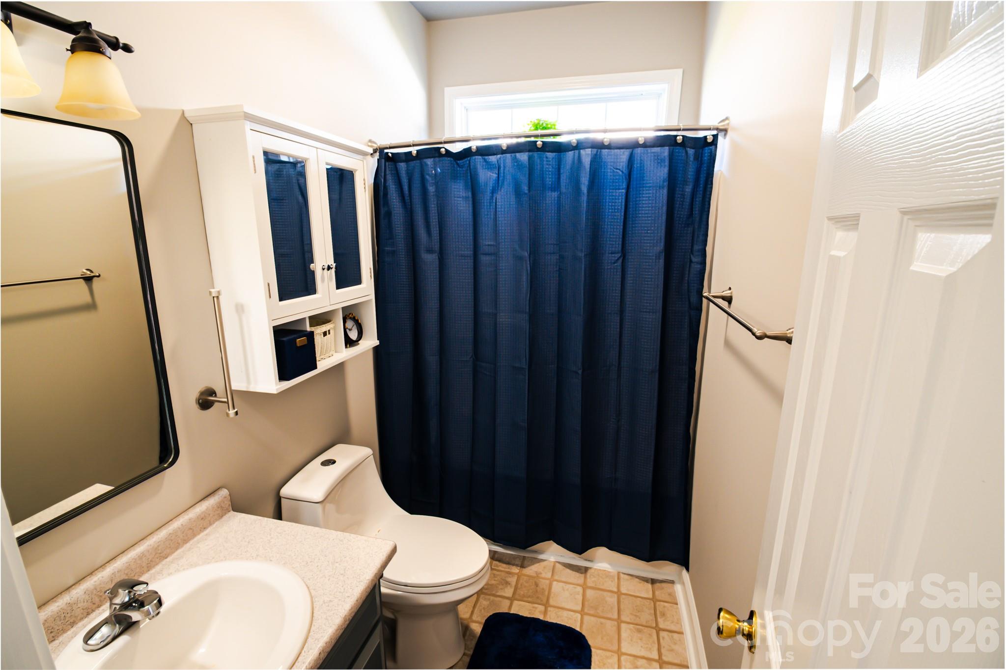 Preston Place - Residential