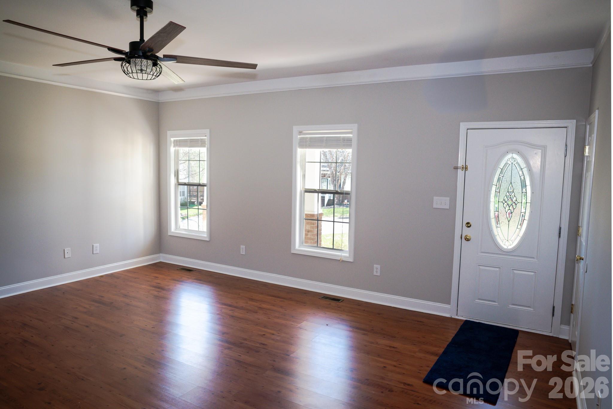 Preston Place - Residential