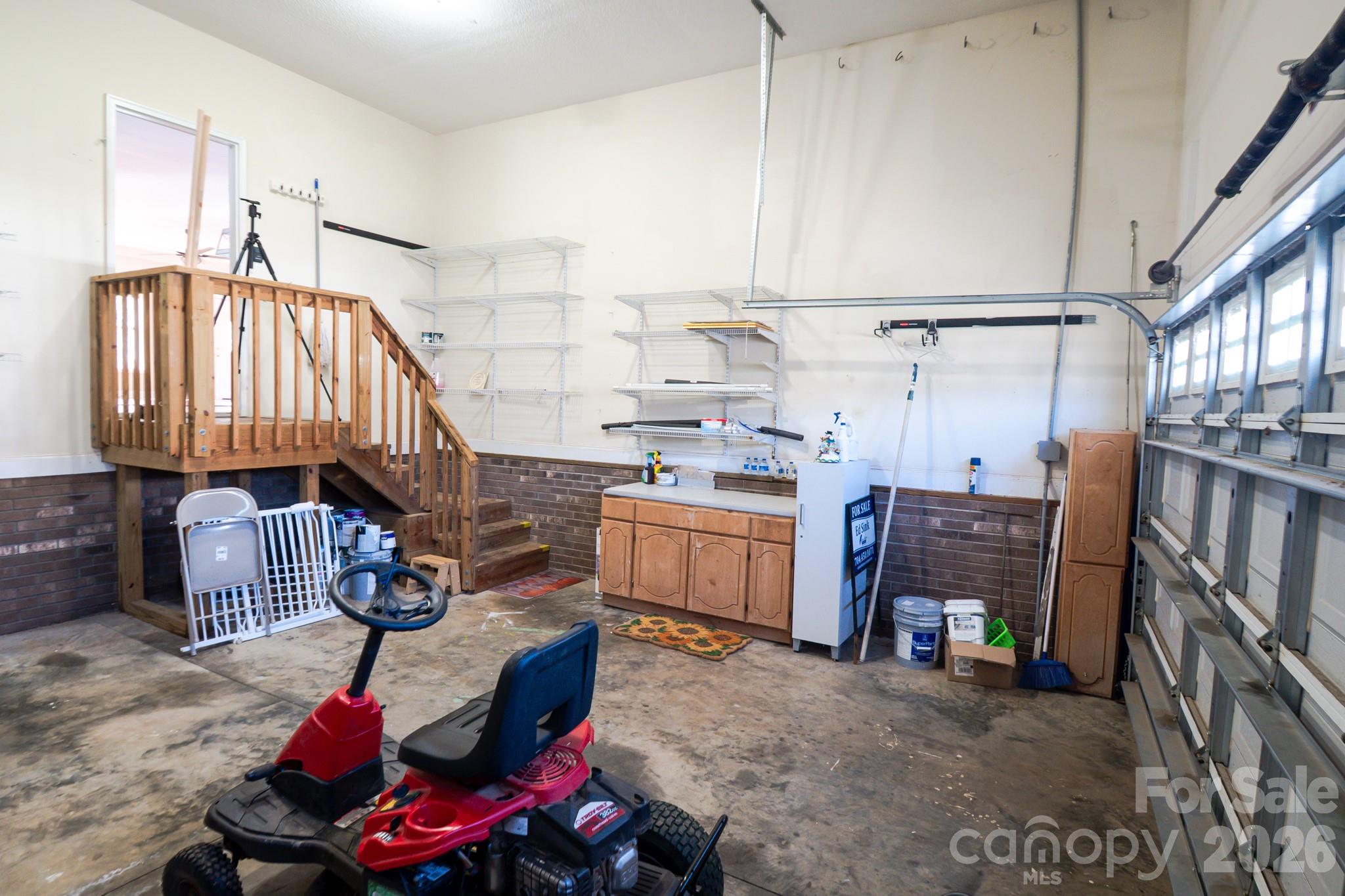 Preston Place - Residential