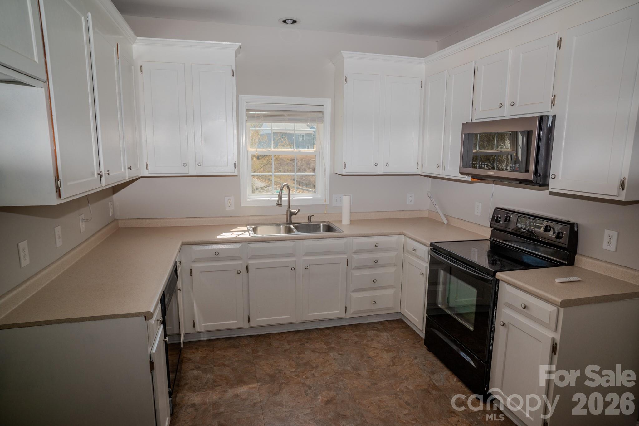 Preston Place - Residential