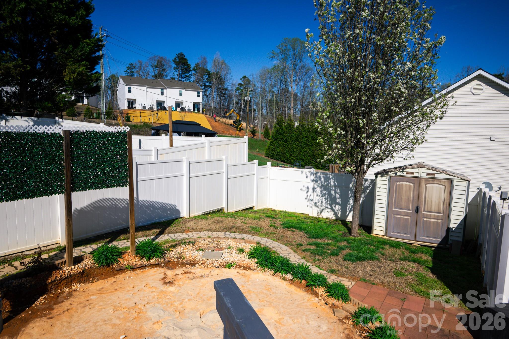 Preston Place - Residential