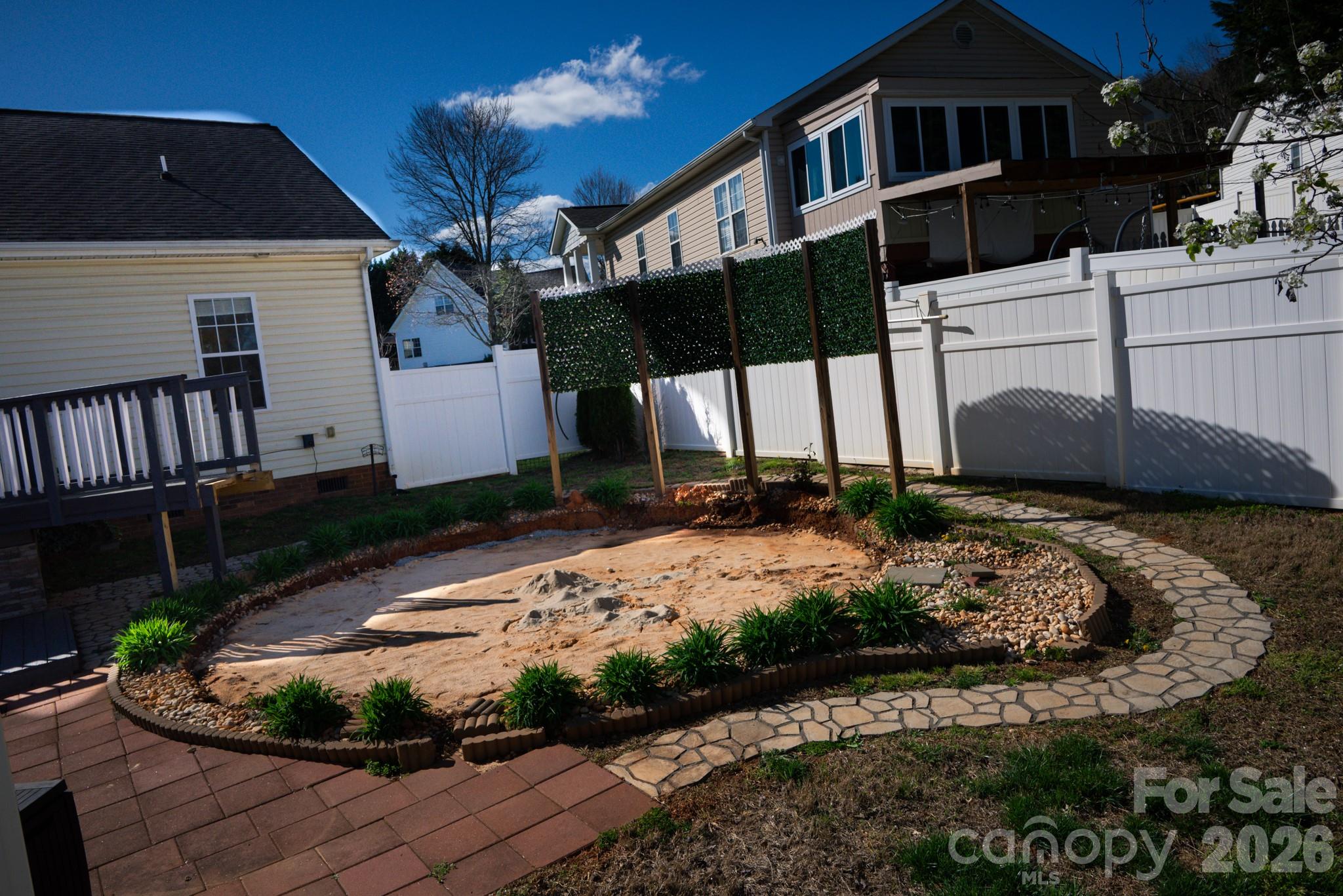 Preston Place - Residential