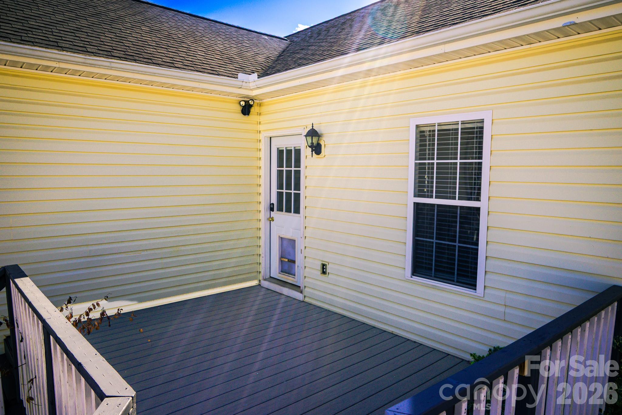 Preston Place - Residential