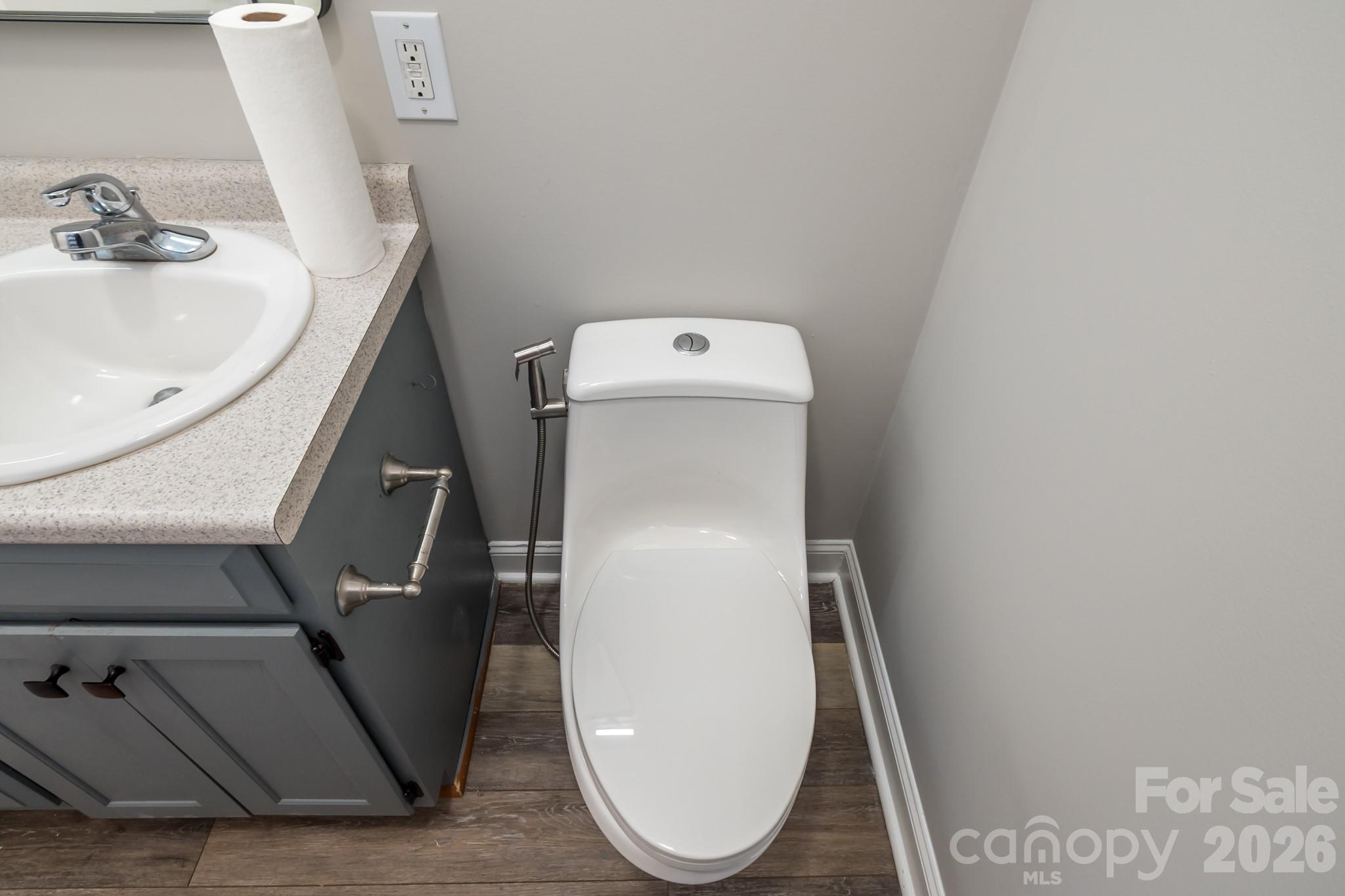 Preston Place - Residential