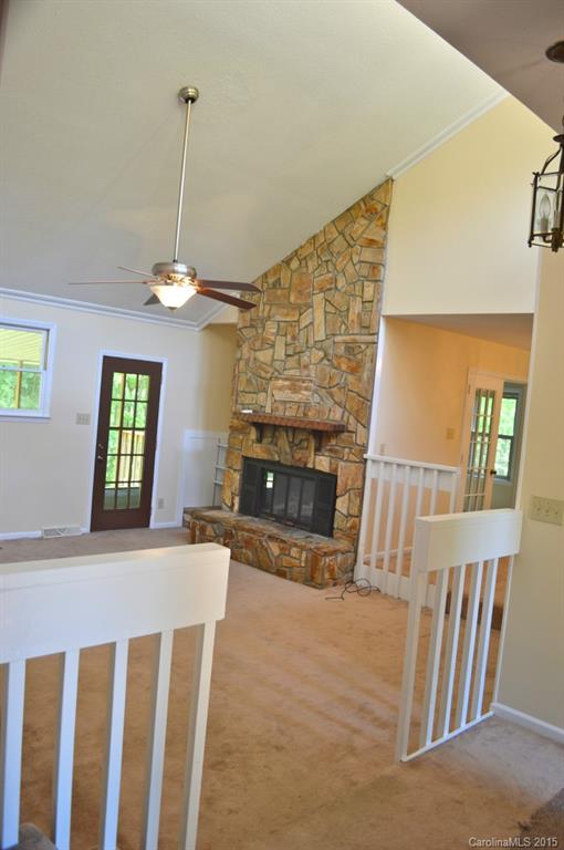 Rawlinson Woods - Residential