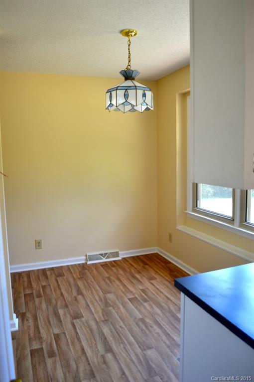 Rawlinson Woods - Residential