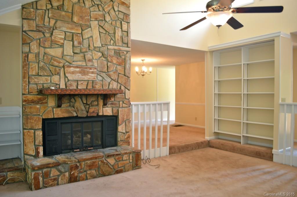 Rawlinson Woods - Residential