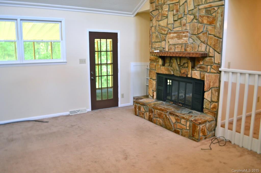 Rawlinson Woods - Residential