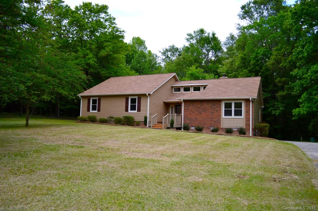 Rawlinson Woods - Residential