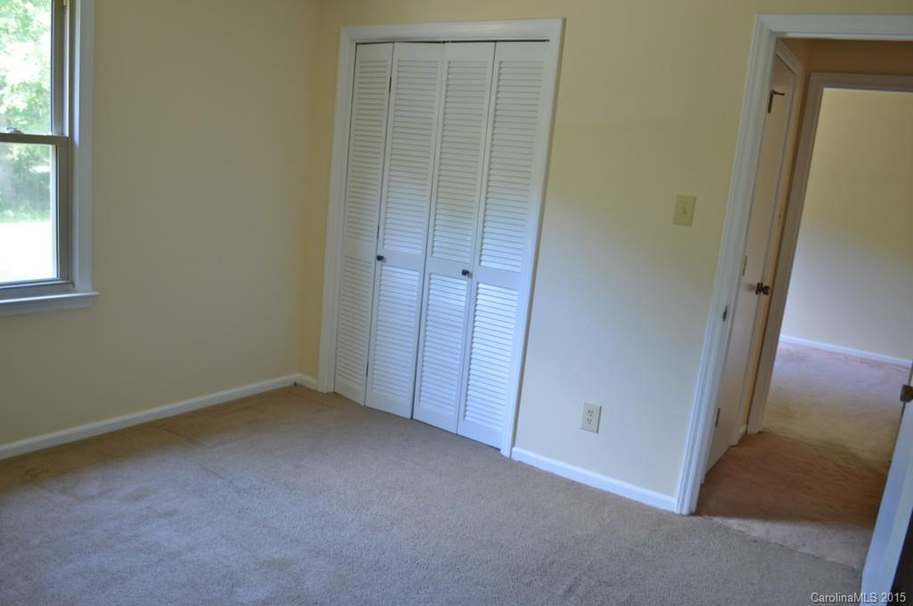 Rawlinson Woods - Residential