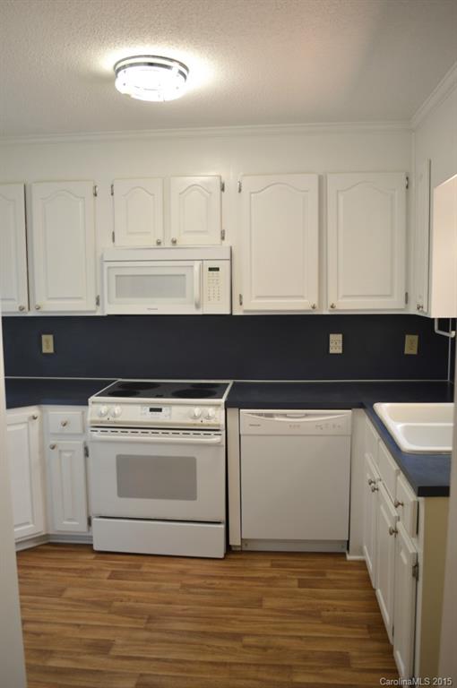 Rawlinson Woods - Residential