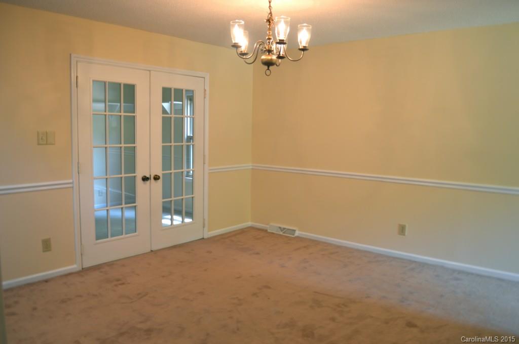 Rawlinson Woods - Residential