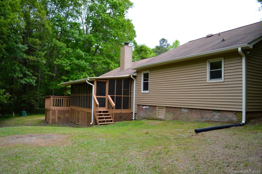 Rawlinson Woods - Residential