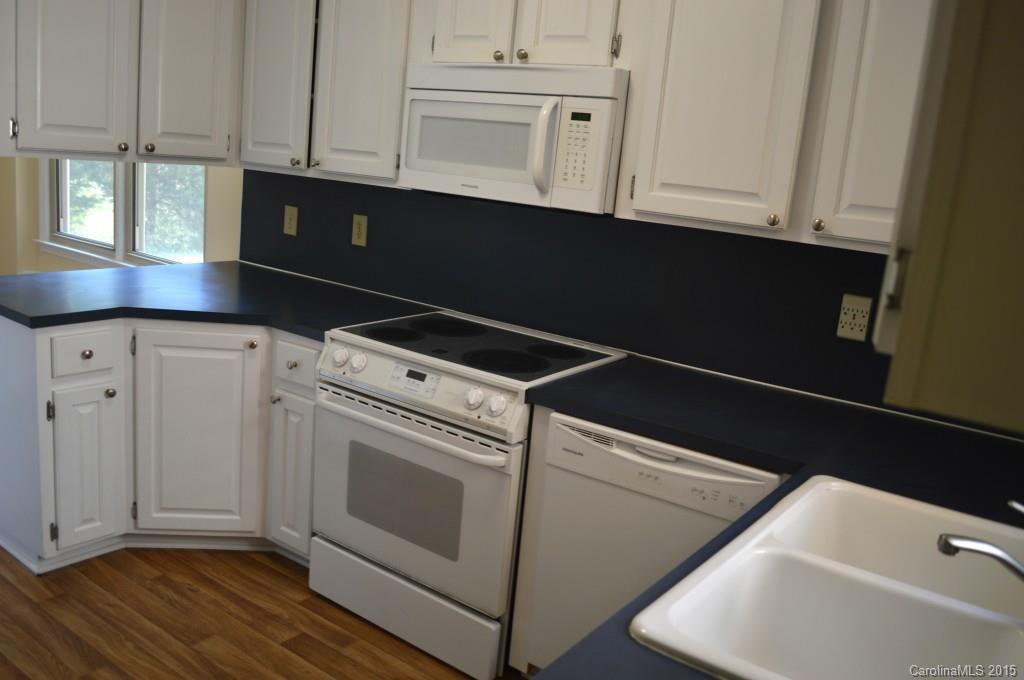 Rawlinson Woods - Residential