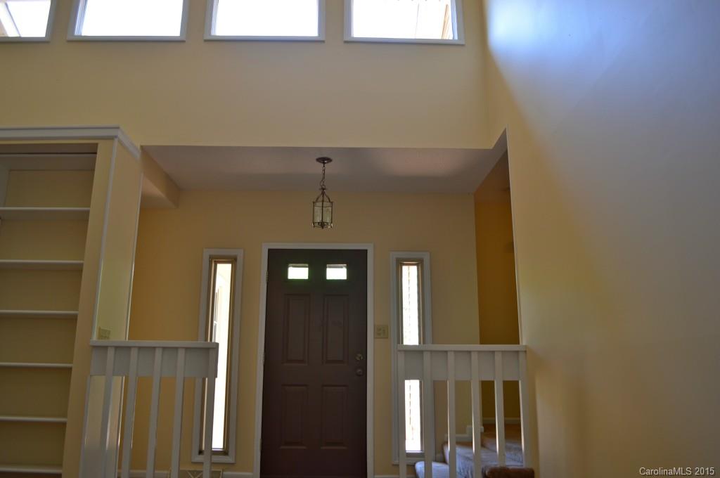 Rawlinson Woods - Residential