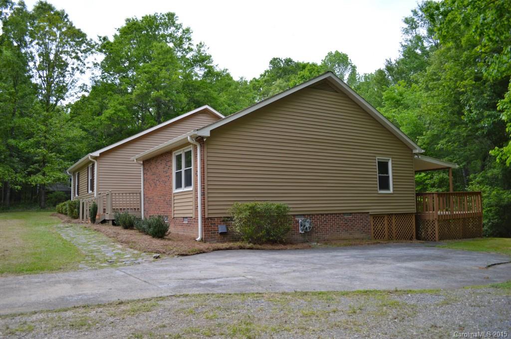 Rawlinson Woods - Residential