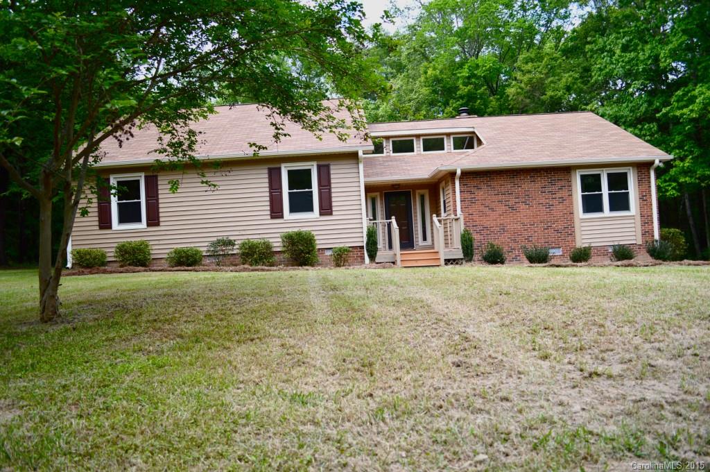 Rawlinson Woods - Residential