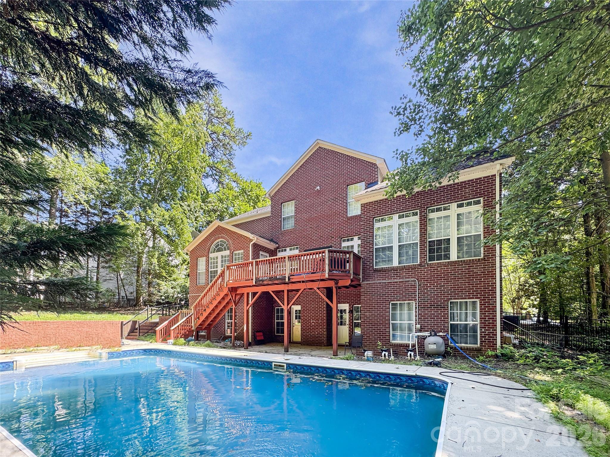 6119 Savannah Grace Lane