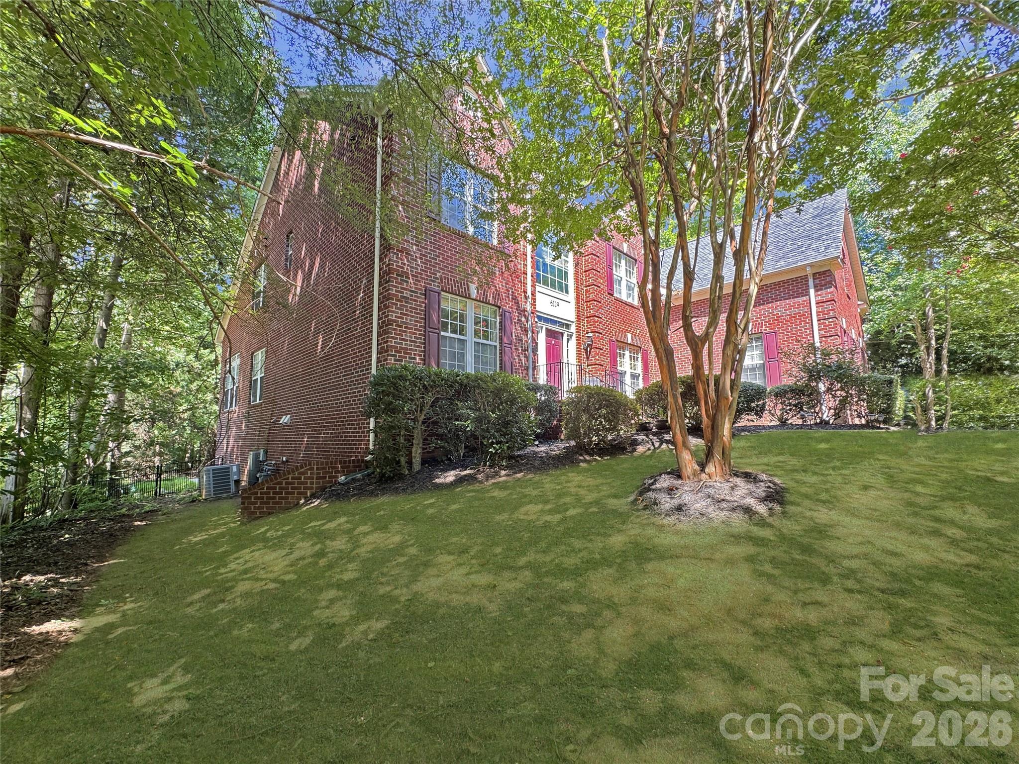 6119 Savannah Grace Lane
