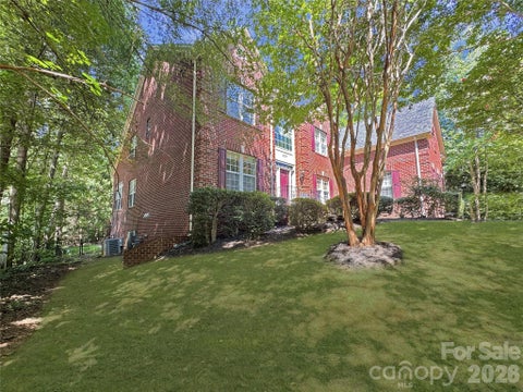Photo of 6119 Savannah Grace Lane, Huntersville, NC 28078 (MLS # 4406461)