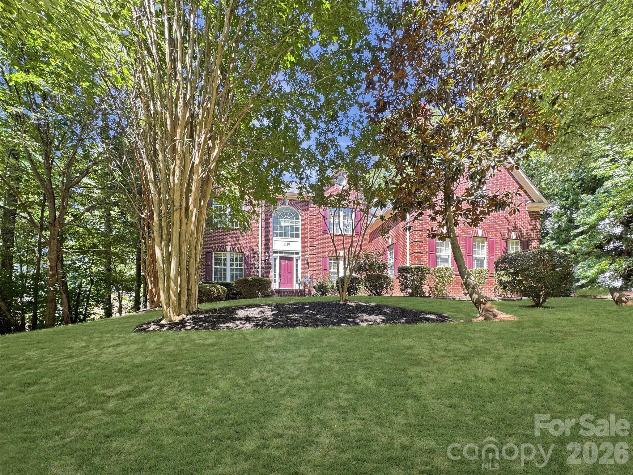 6119 Savannah Grace Lane