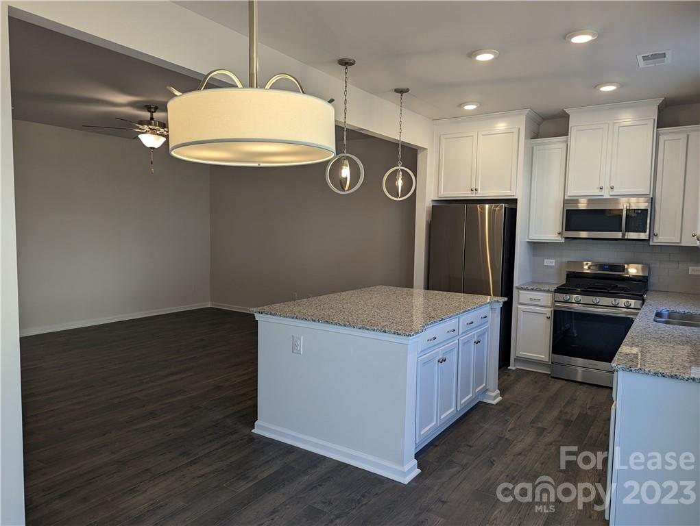 The Townes at Sherrills Ford - Residential Lease