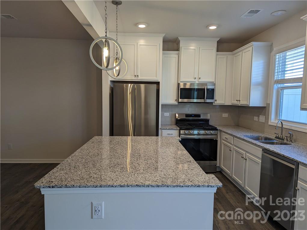 The Townes at Sherrills Ford - Residential Lease