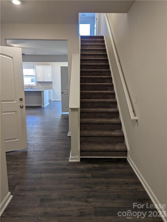 The Townes at Sherrills Ford - Residential Lease