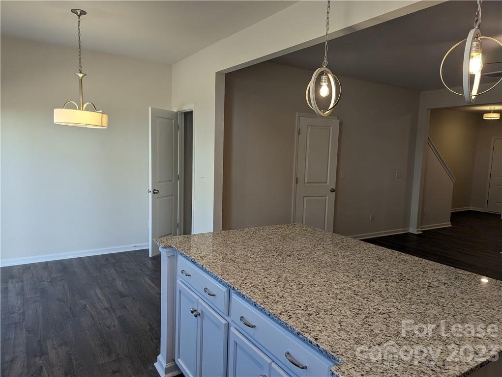 The Townes at Sherrills Ford - Residential Lease