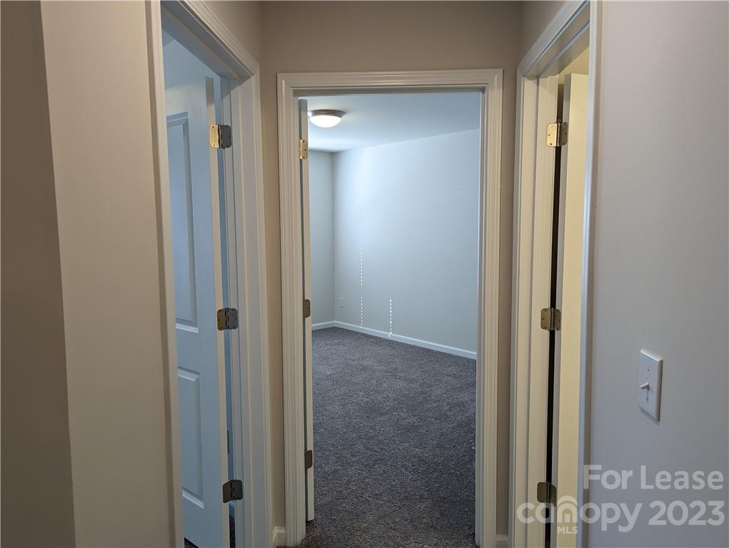 The Townes at Sherrills Ford - Residential Lease