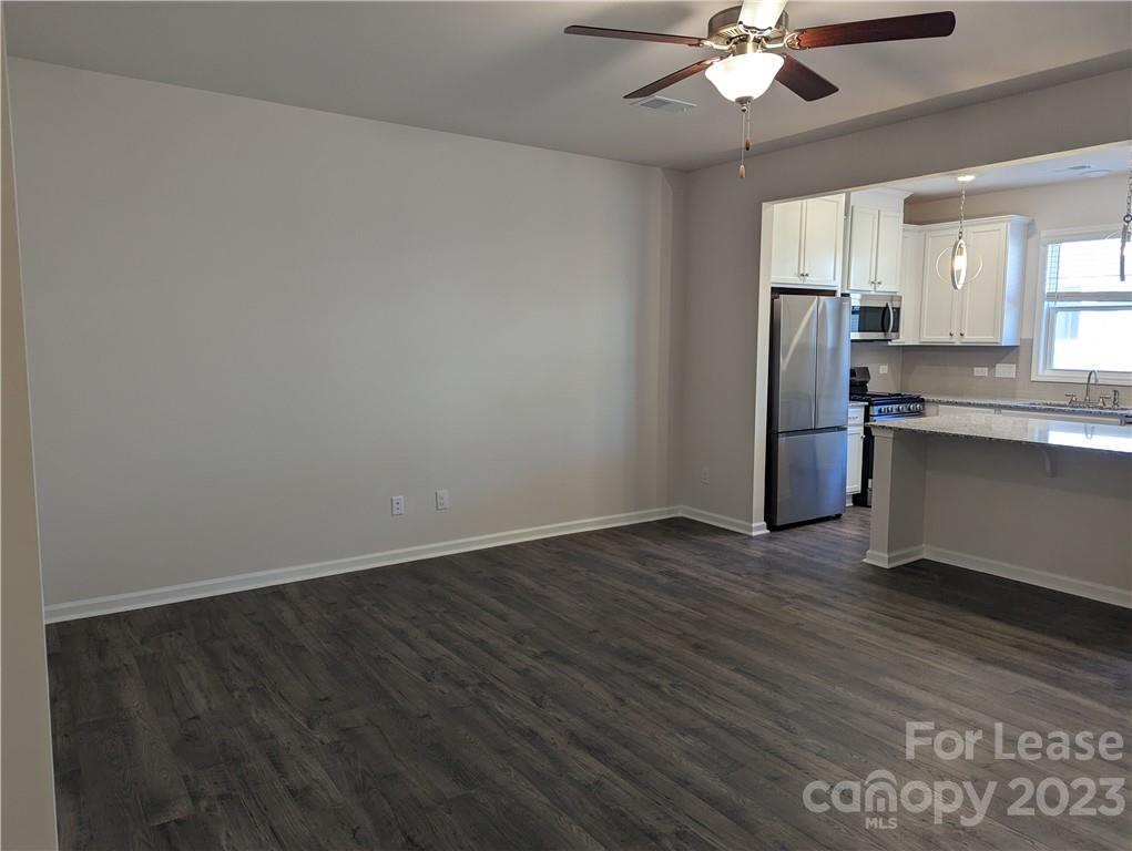 The Townes at Sherrills Ford - Residential Lease