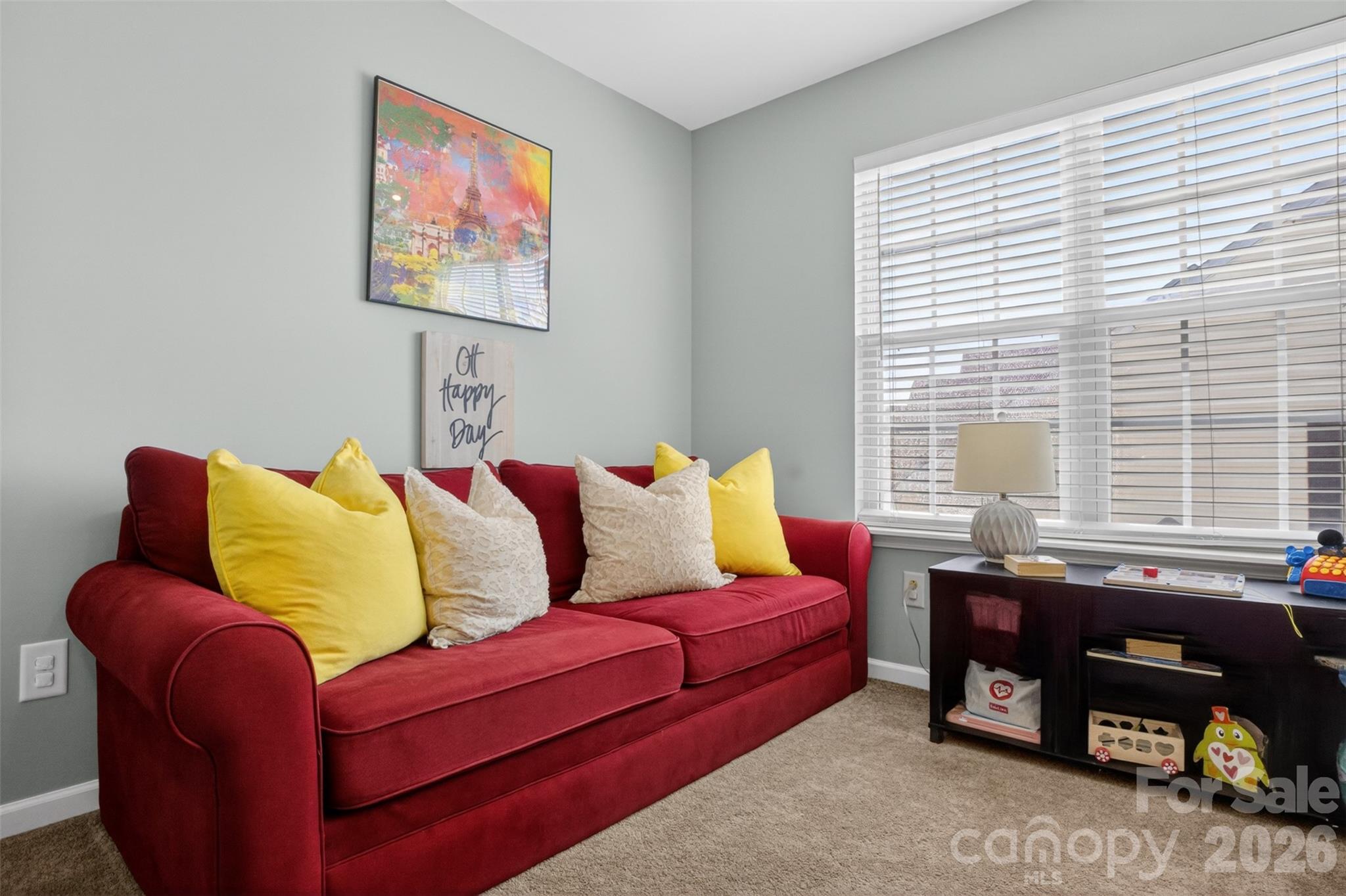 Cole Creek - Residential