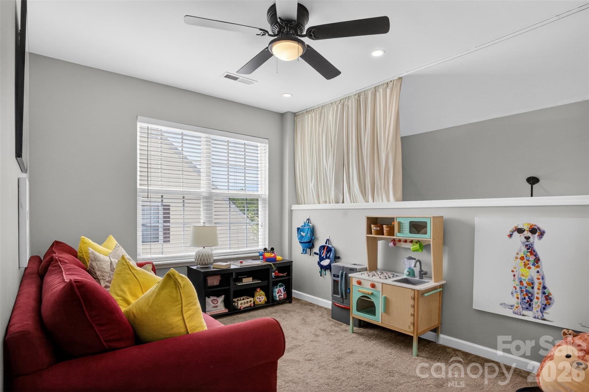 Cole Creek - Residential