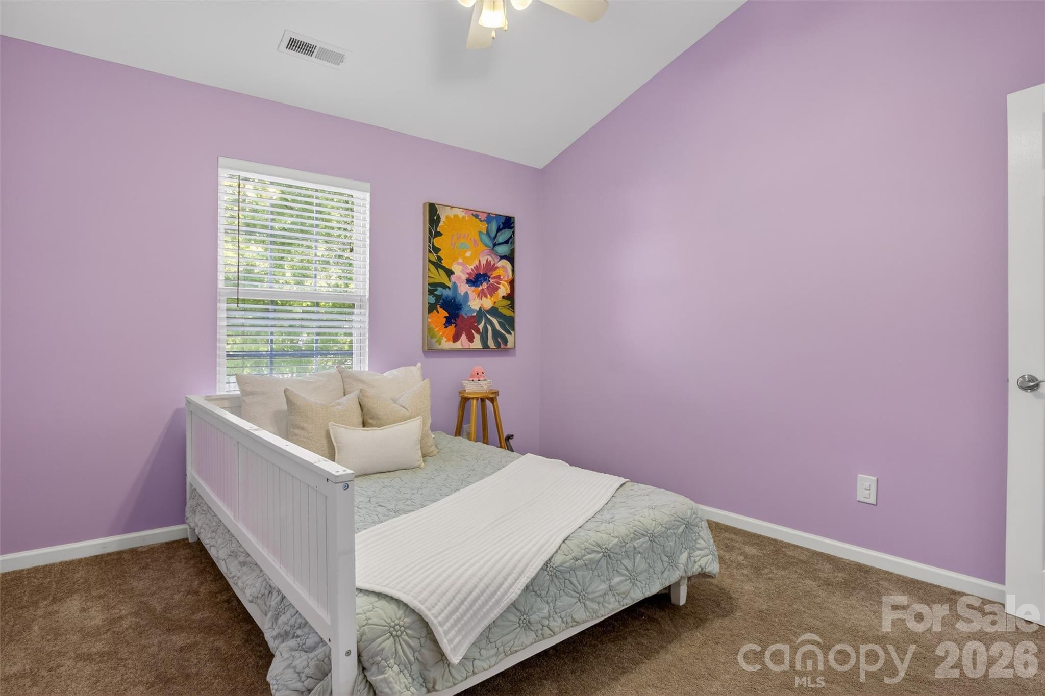 Cole Creek - Residential