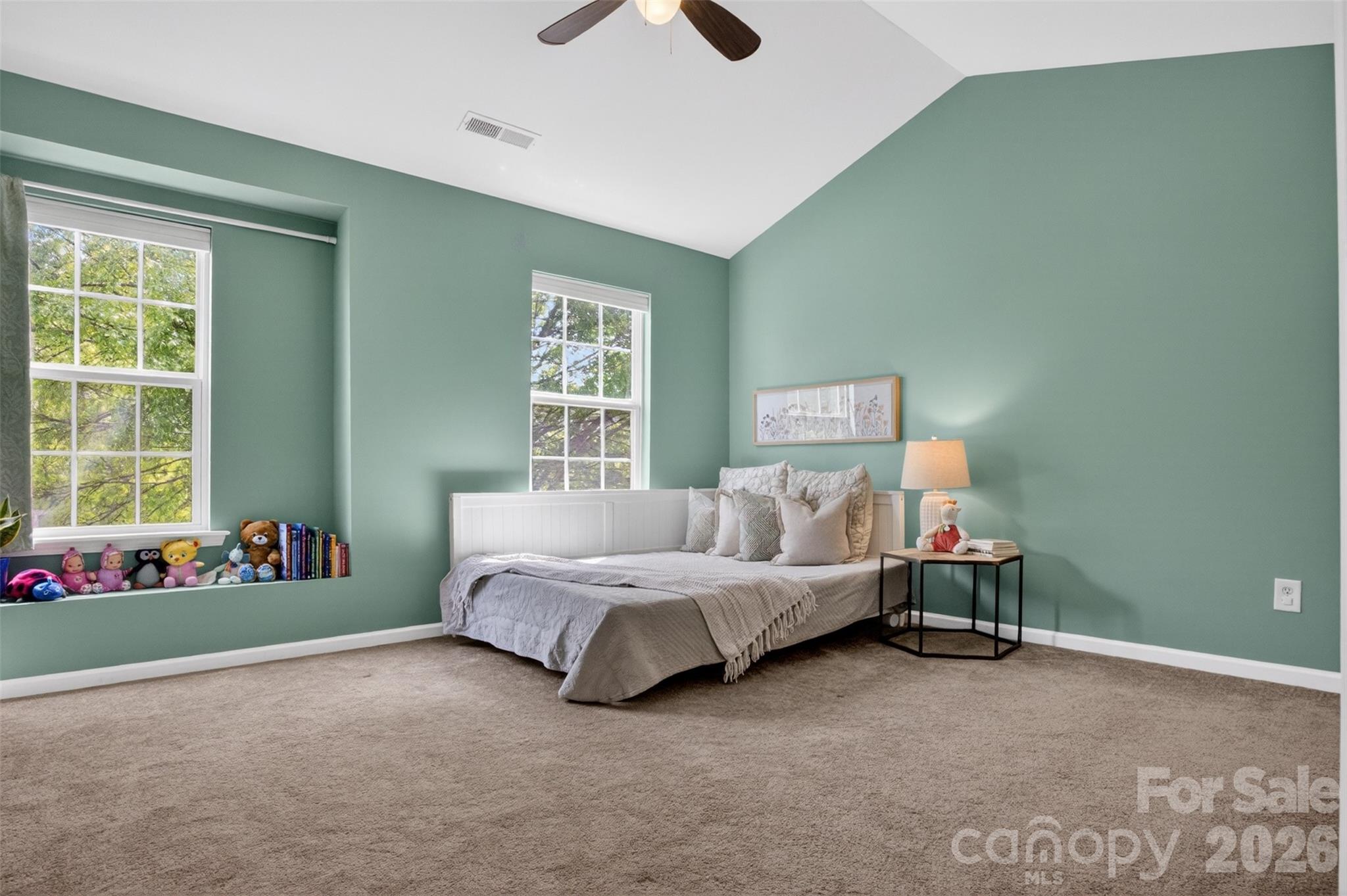 Cole Creek - Residential