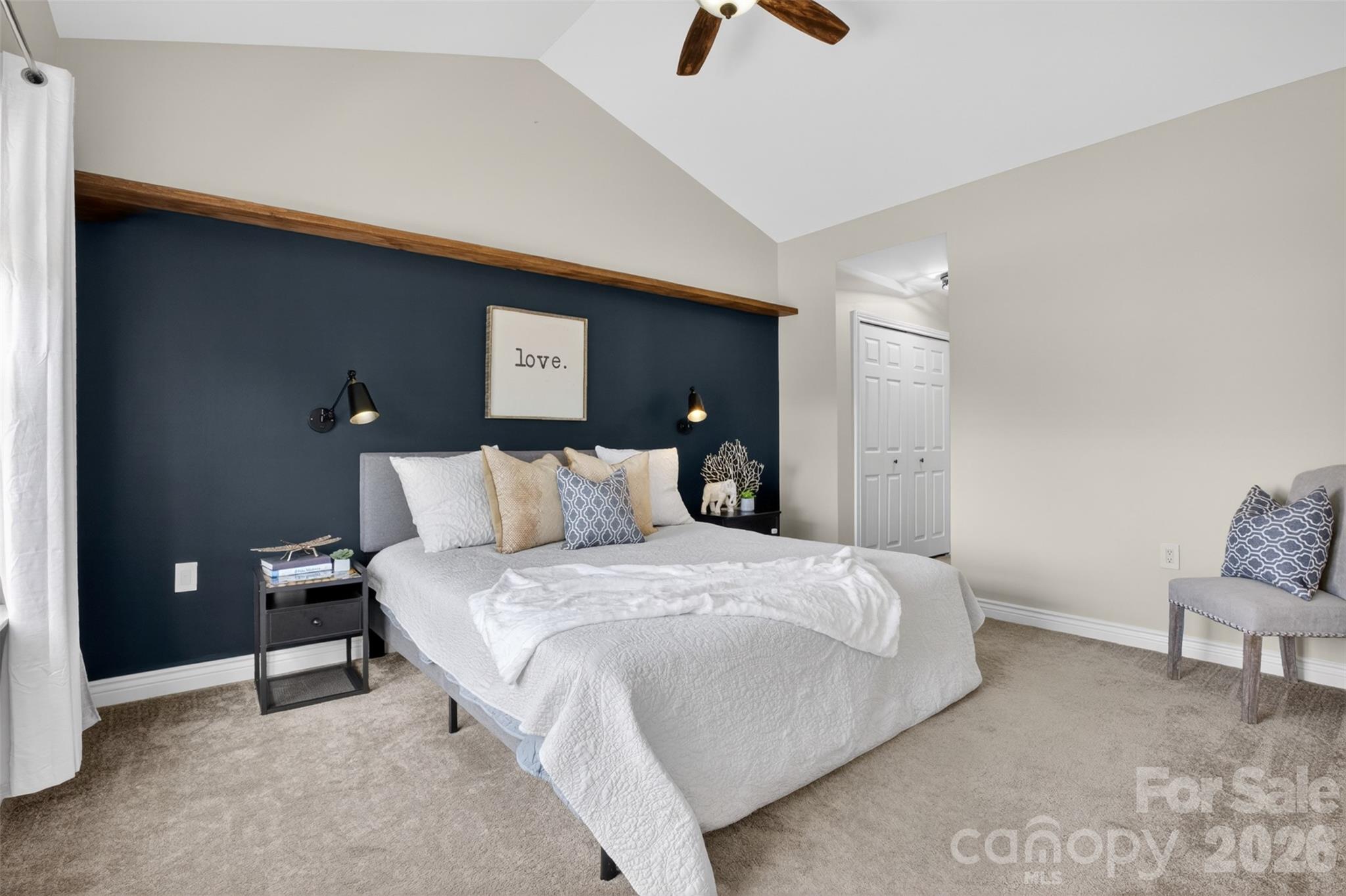 Cole Creek - Residential