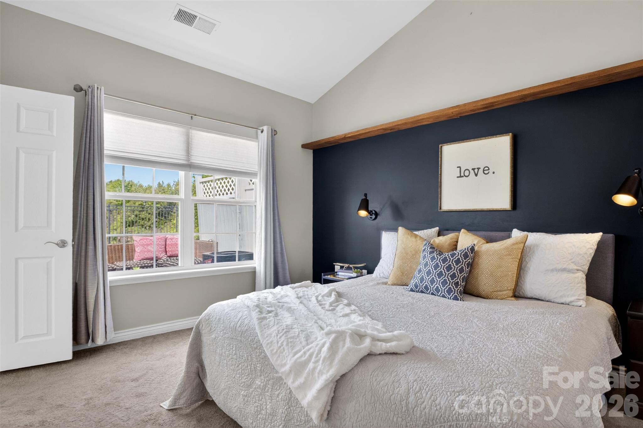 Cole Creek - Residential