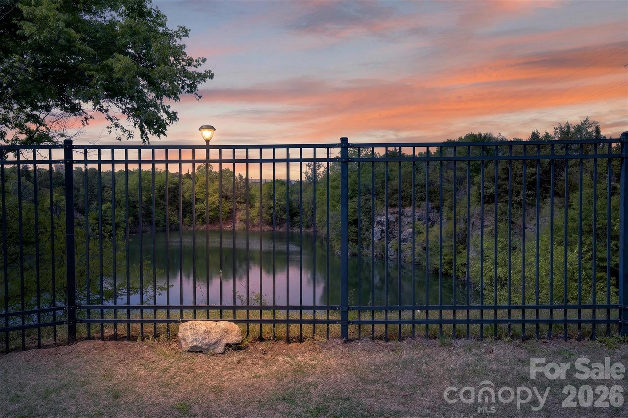 Cole Creek - Residential