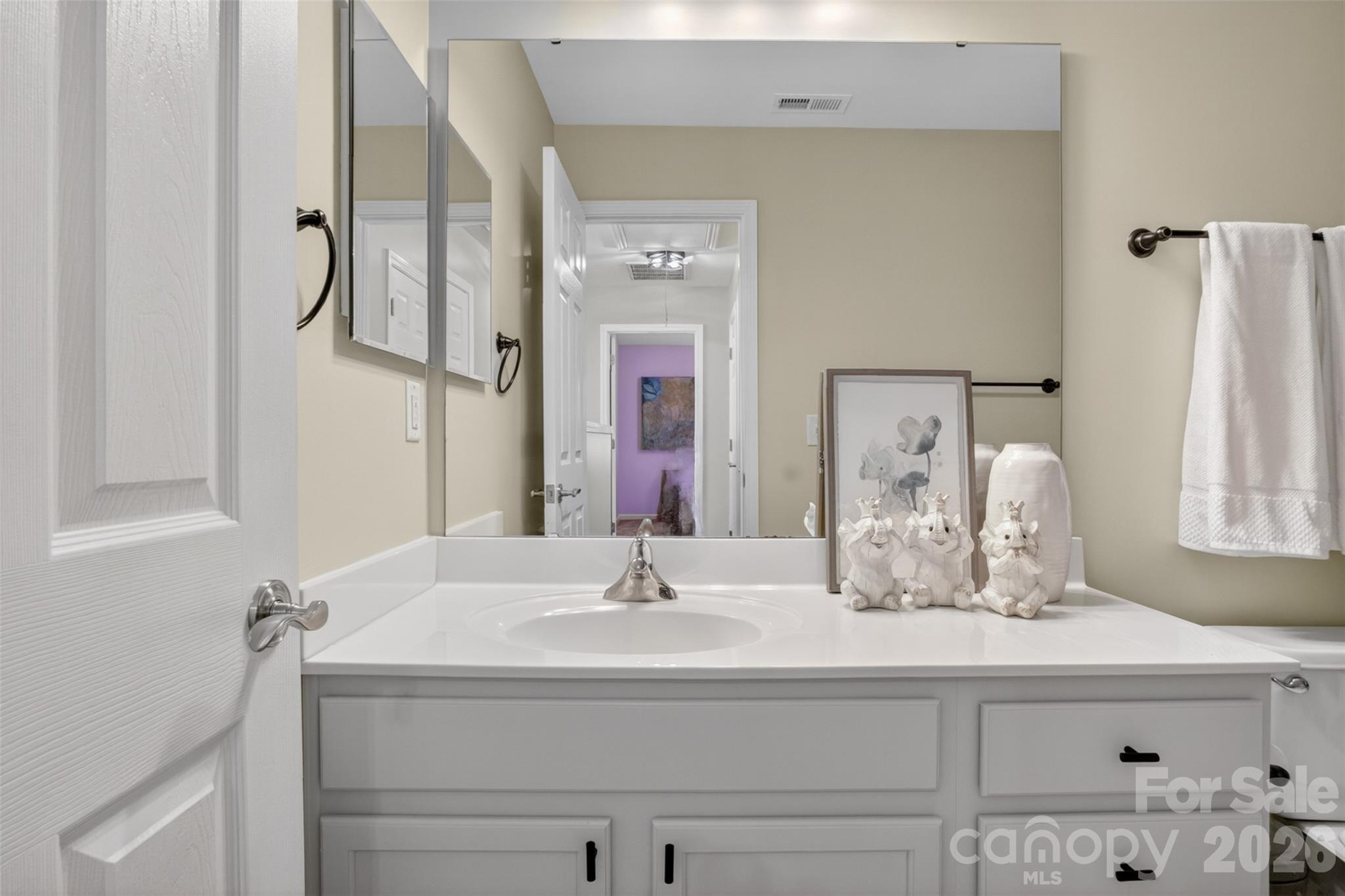 Cole Creek - Residential