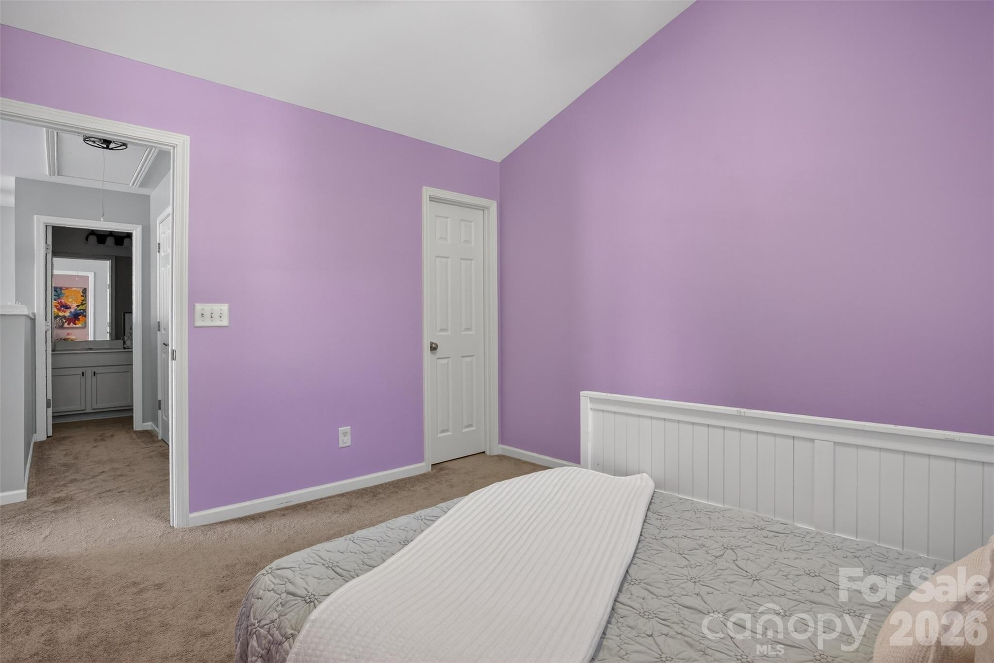 Cole Creek - Residential