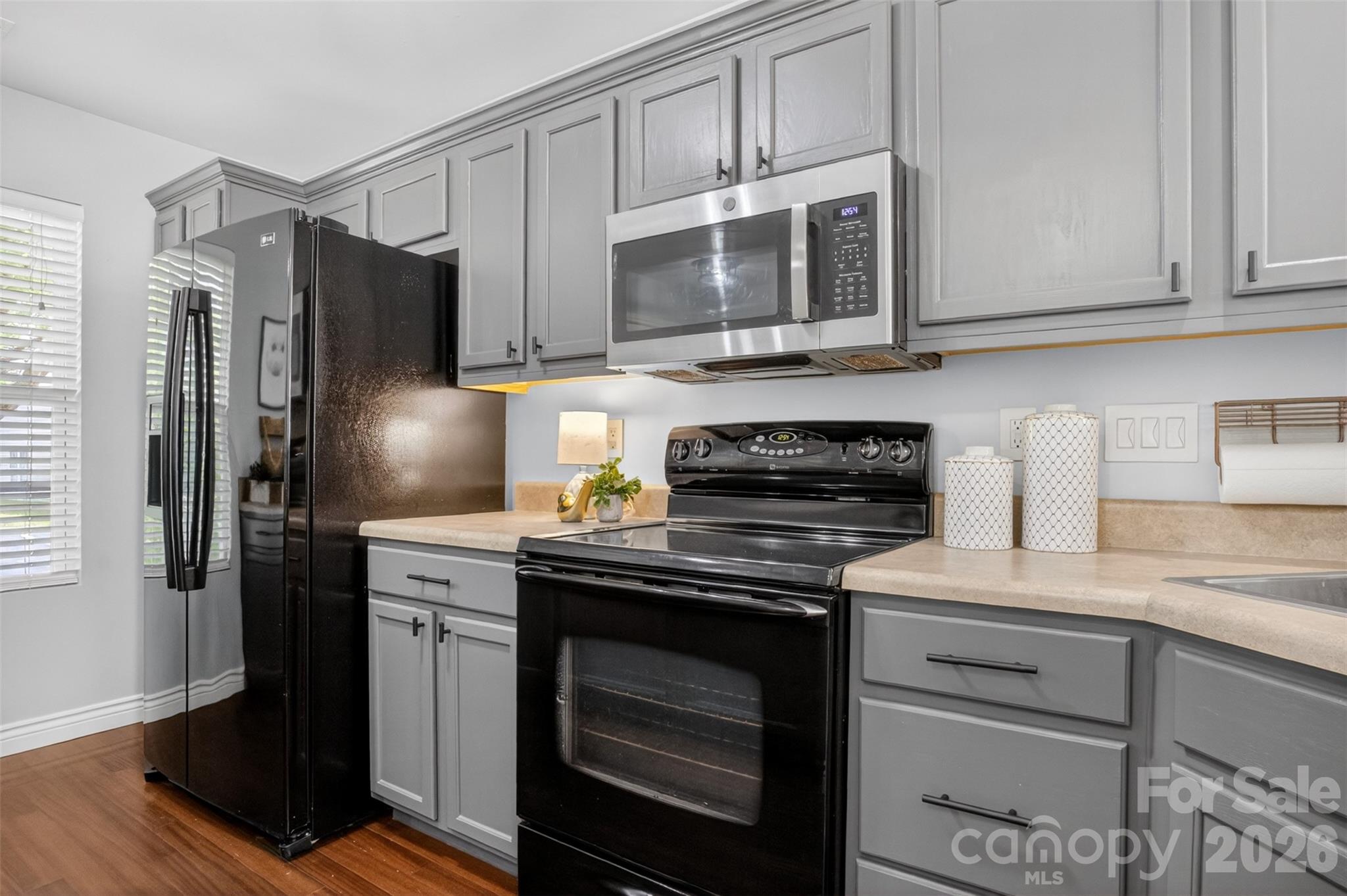 Cole Creek - Residential