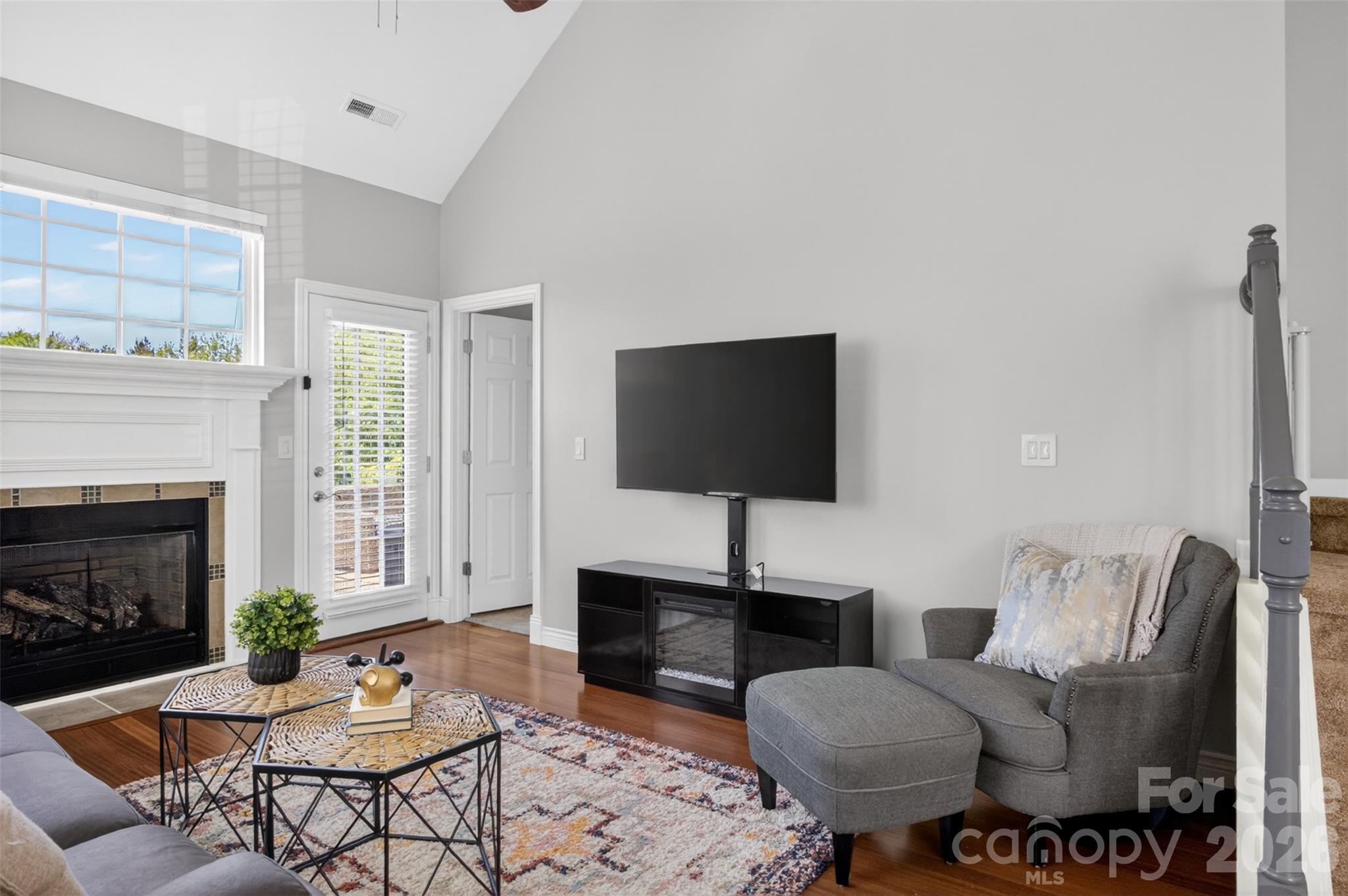 Cole Creek - Residential