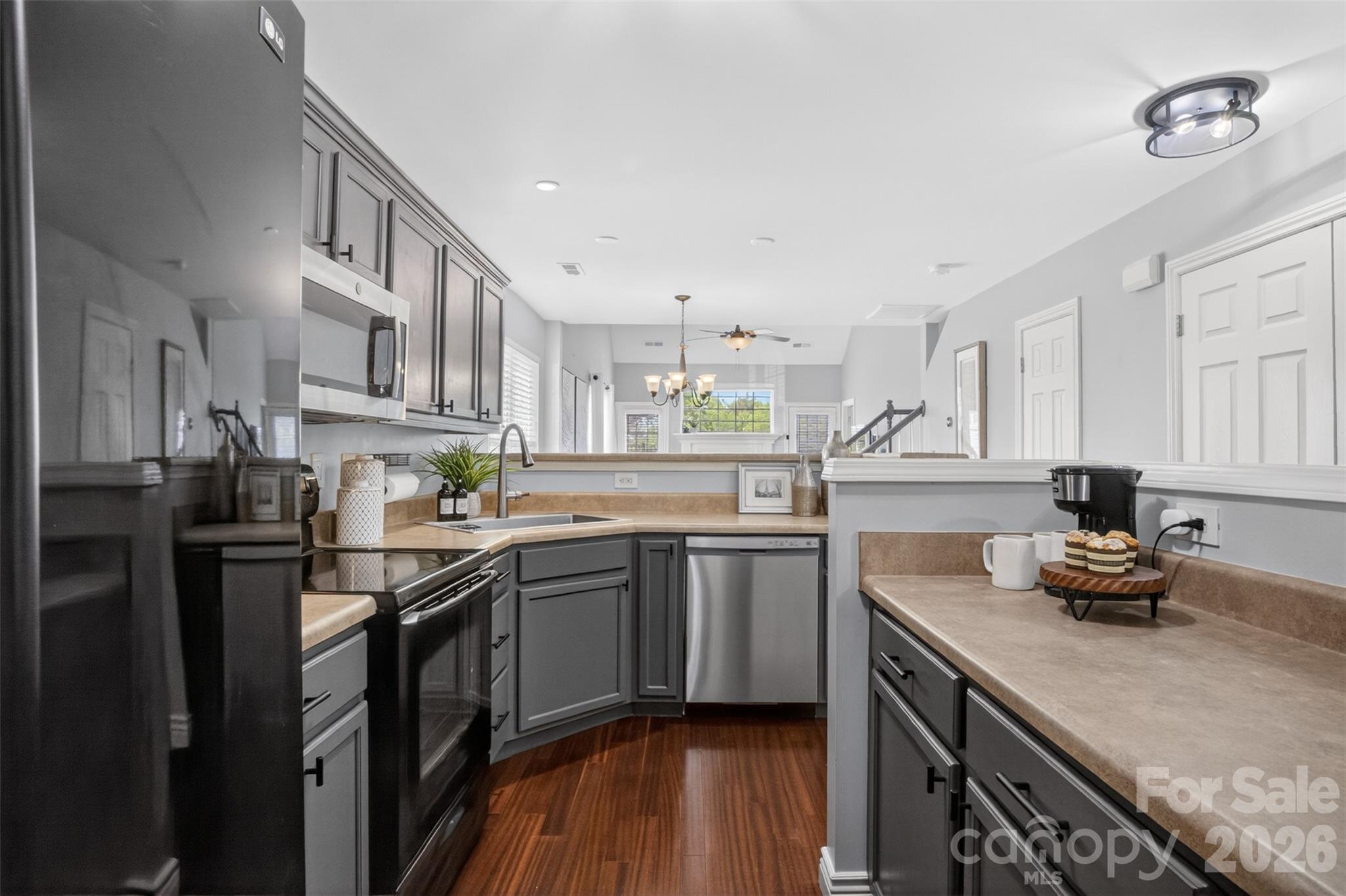 Cole Creek - Residential