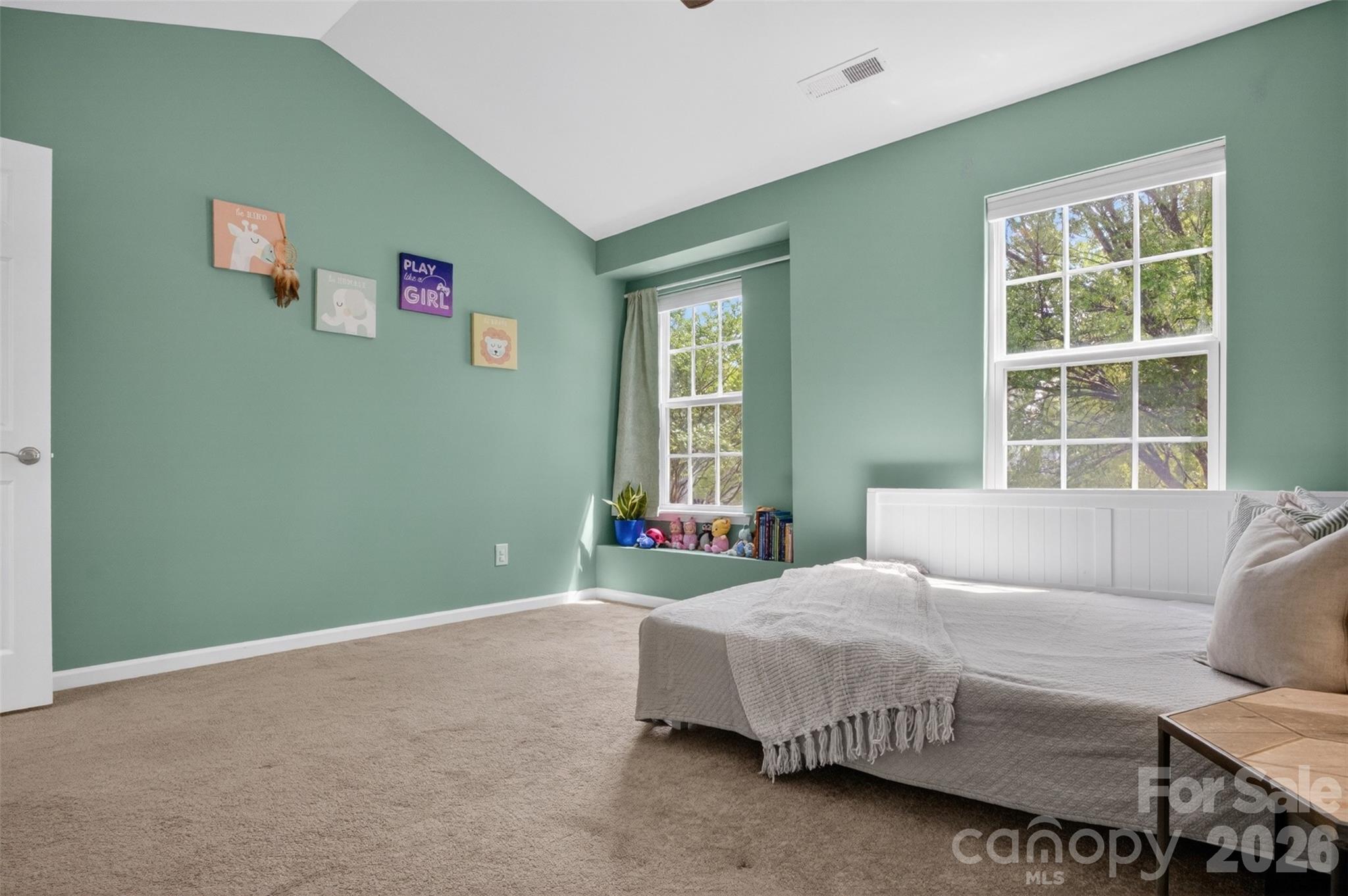 Cole Creek - Residential