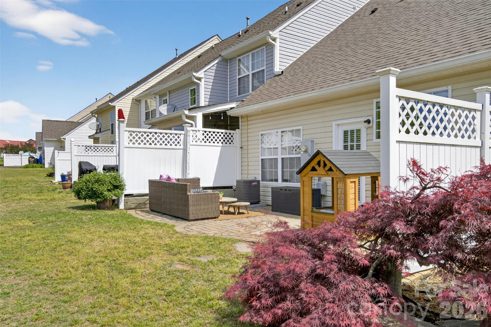 Cole Creek - Residential