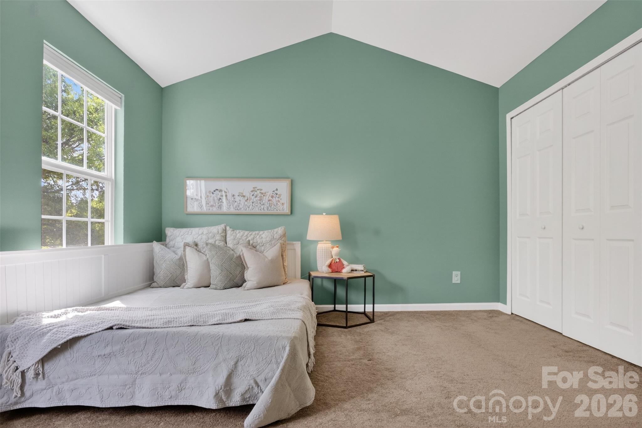 Cole Creek - Residential