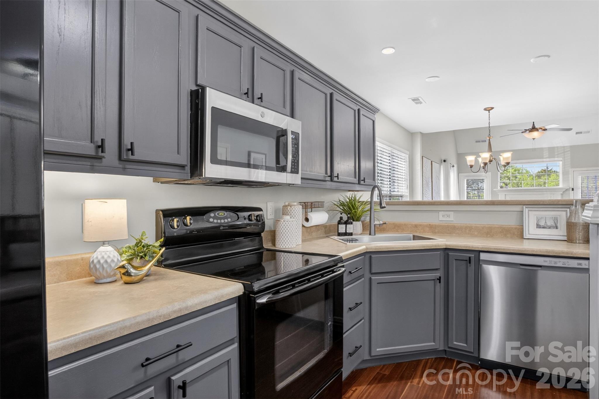 Cole Creek - Residential