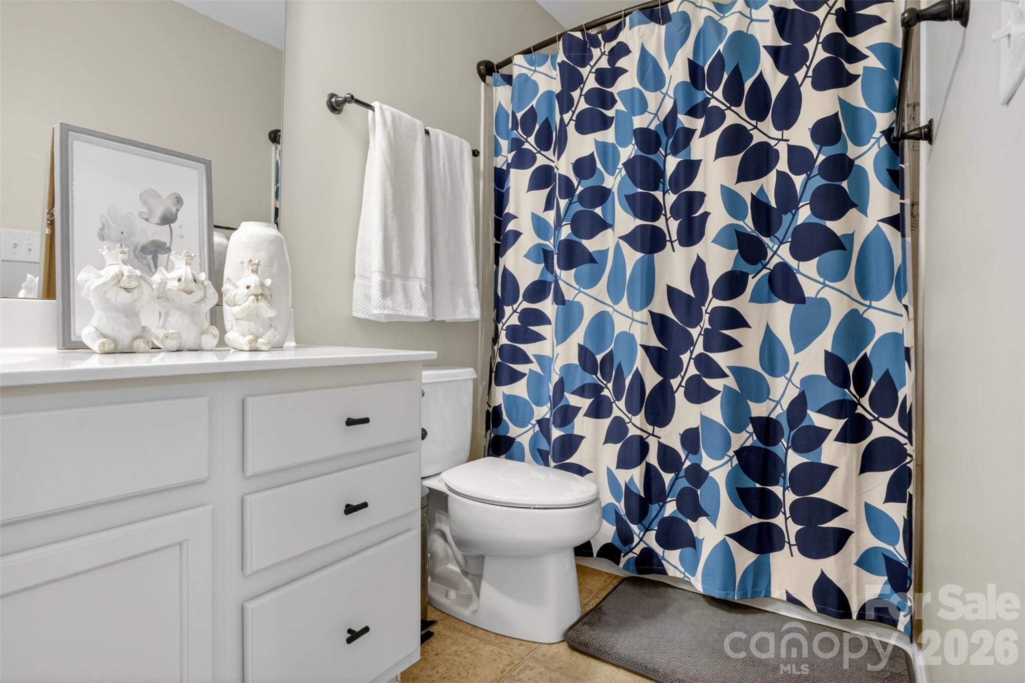 Cole Creek - Residential