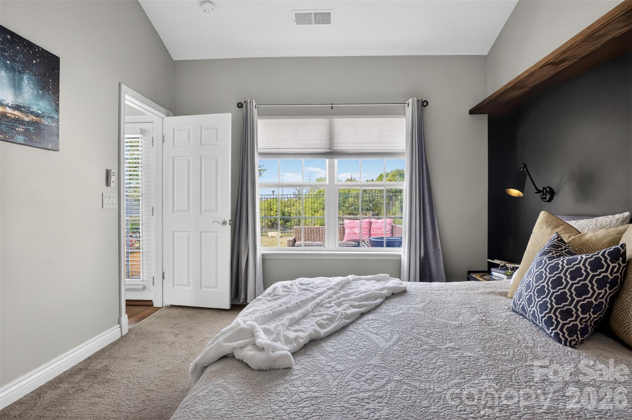 Cole Creek - Residential